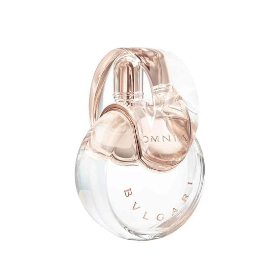 Bvlgari, Omnia Crystalline, Apa de toaleta, Femei, 100 ml