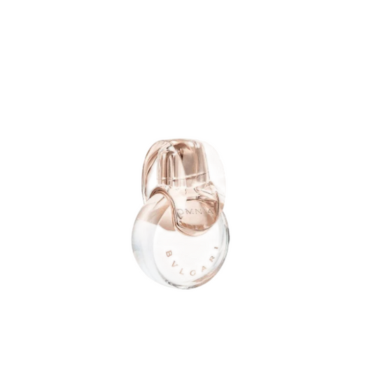 Bvlgari, Omnia Crystalline, Apa de toaleta, Femei, 50 ml