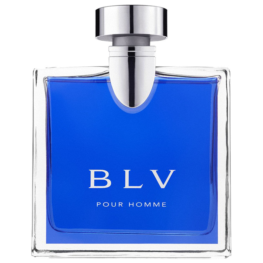 Bvlgari, Pour Homme, Eau De Toilette, Barbati, 100 ml