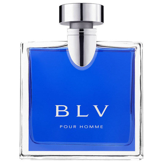 Bvlgari, Pour Homme, Eau De Toilette, Barbati, 100 ml