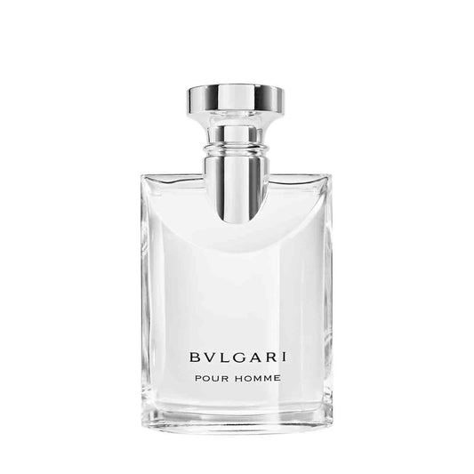 Bvlgari, Pour Homme, Apă de toaletă, Pentru bărbați, 100 ml