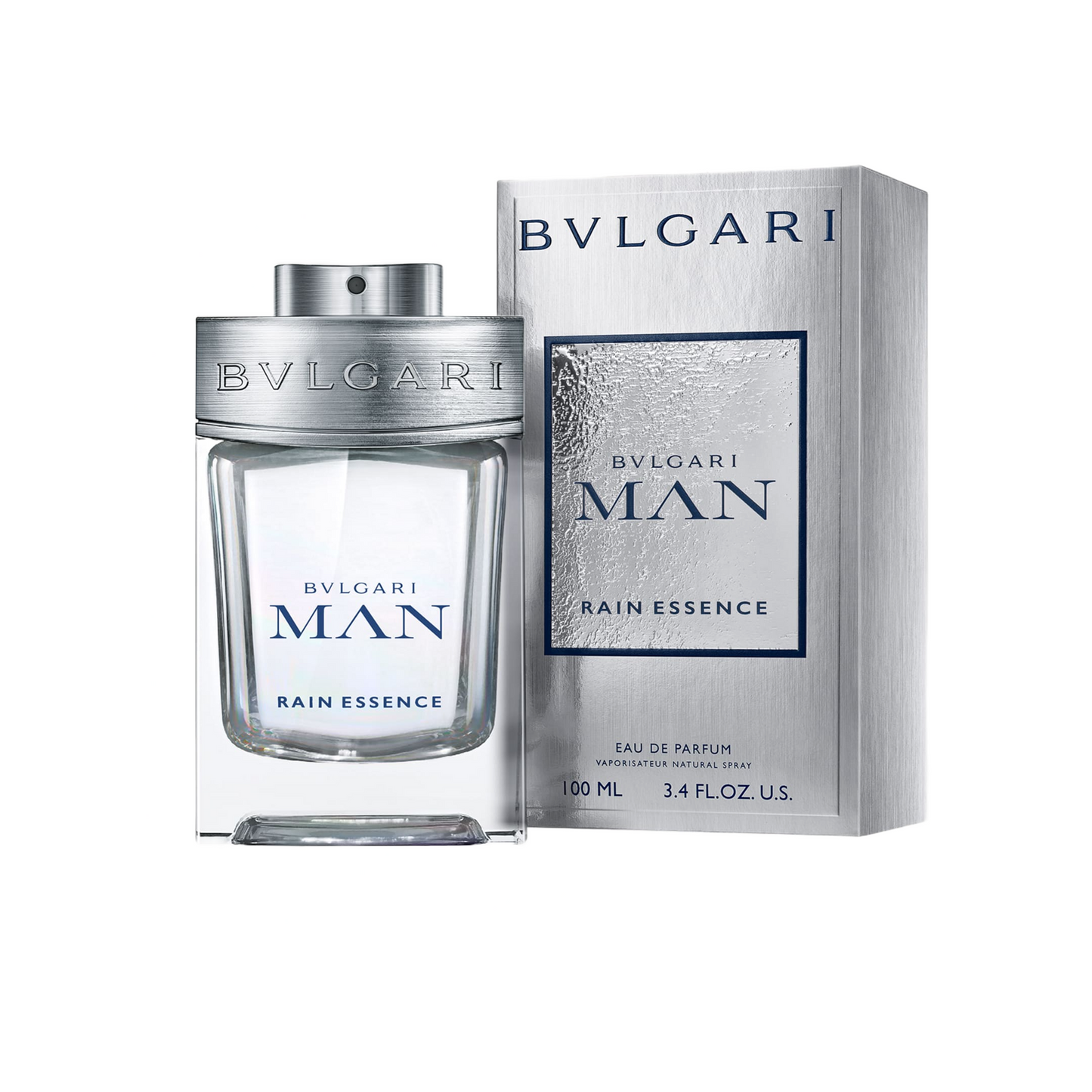 Bvlgari, Rain Essence, Apă de parfum, Pentru bărbați, 100 ml