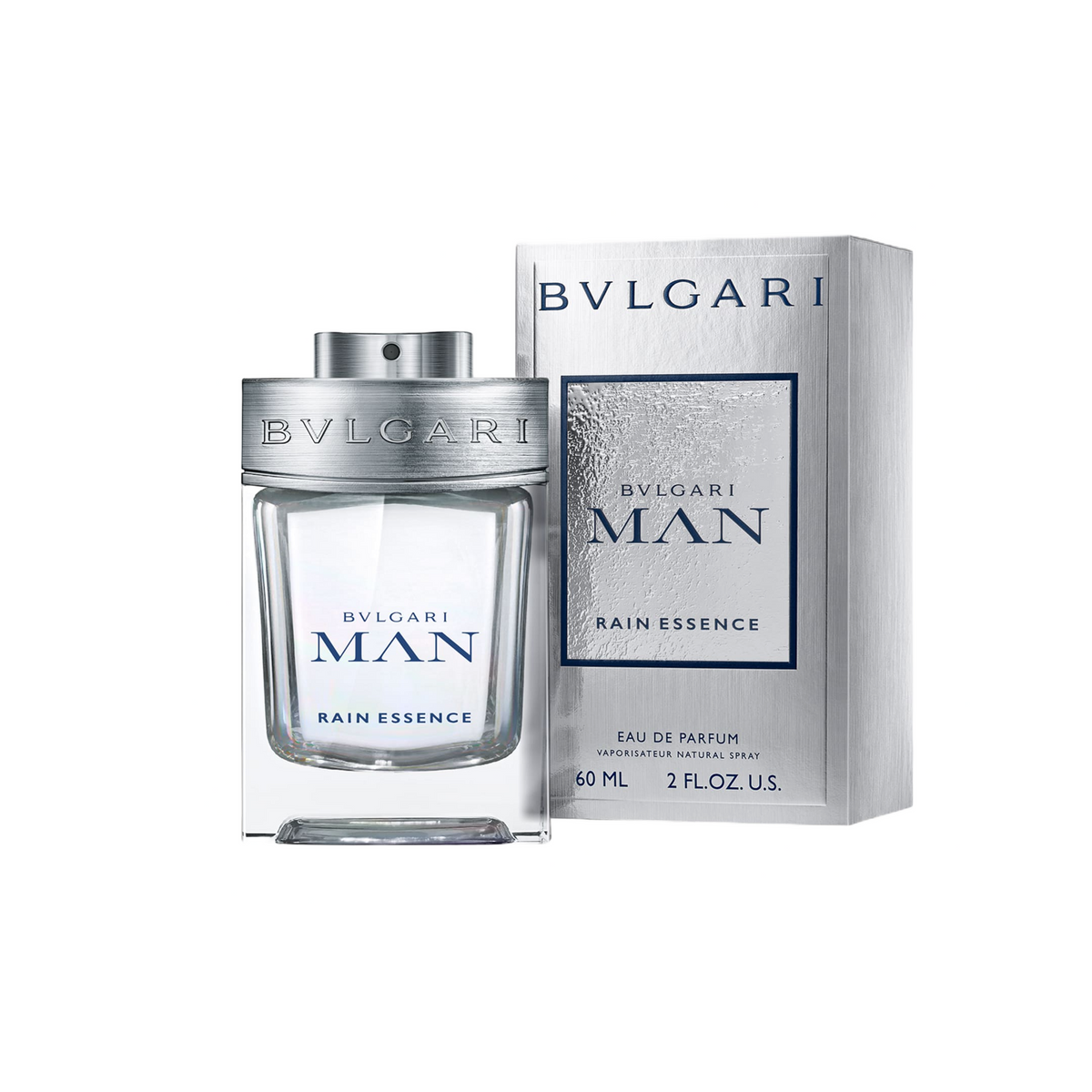 Bvlgari Man Rain Essence Apa de Parfum 60ml Barbati
