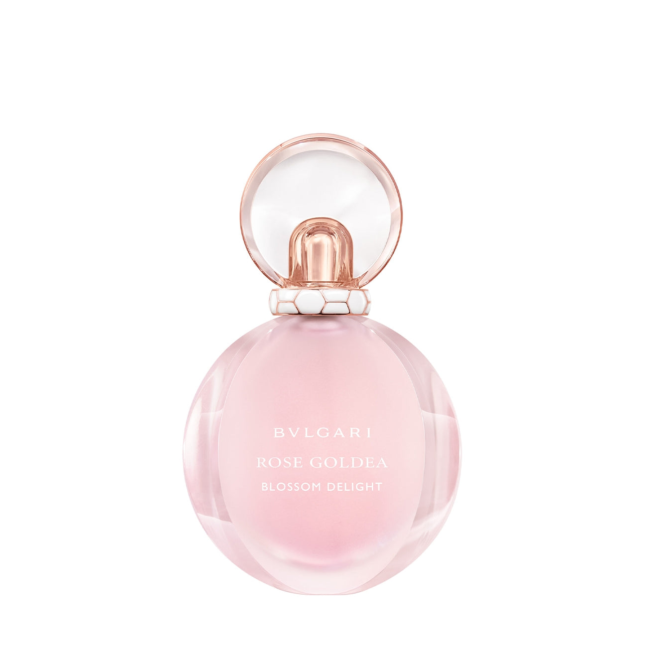 Bvlgari, Rose Goldea Blossom Delight 2020, Apa de toaleta, Femei, 75 ml