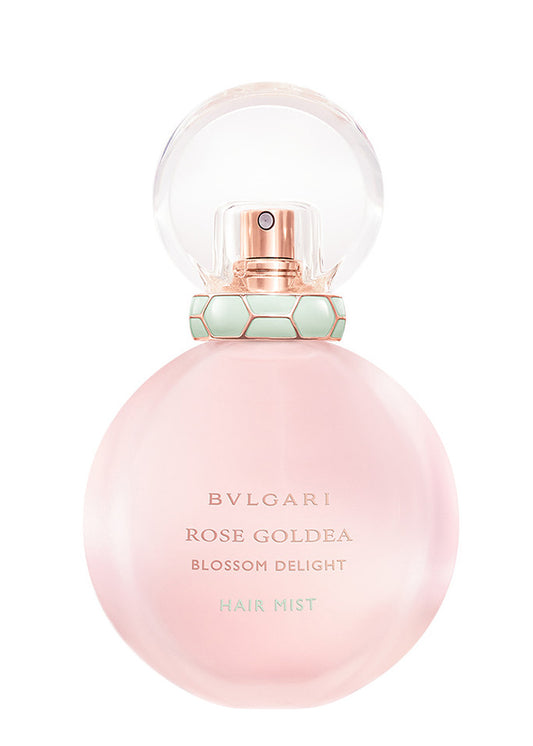 Bvlgari, Rose Goldea Blossom Delight, Hair Scented Mist, For Women, 30 ml *Tester