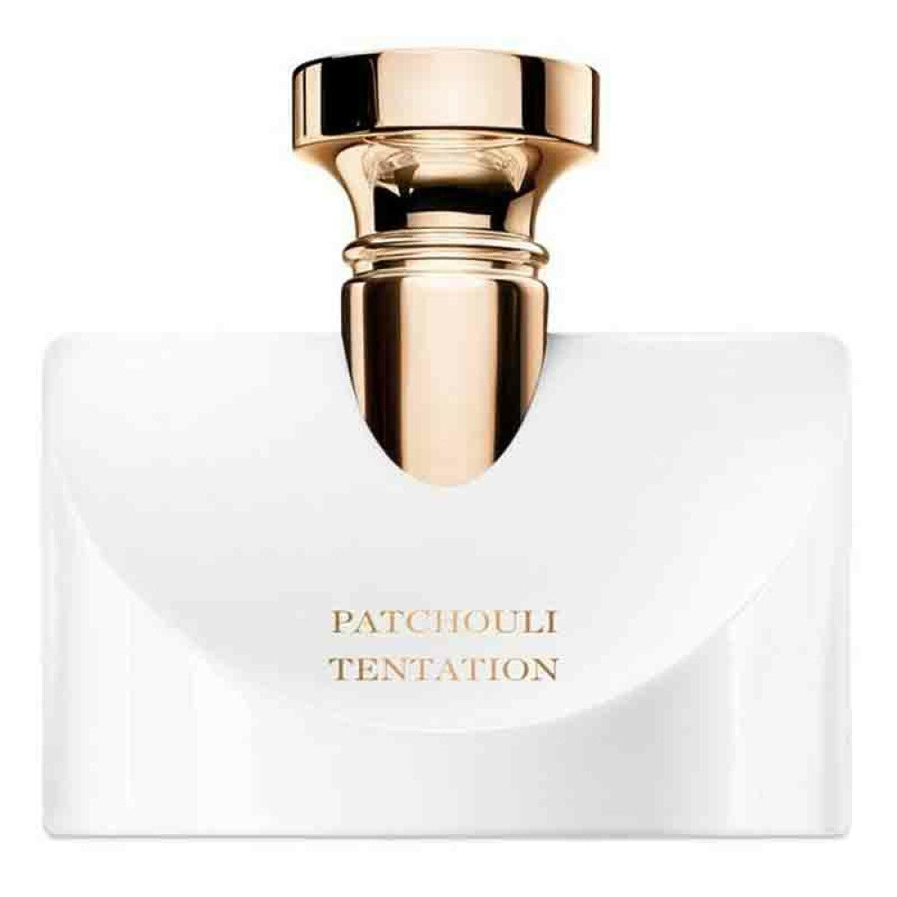 Bvlgari, Splendida Patchouli Tentation, Apa de parfum, Femei, 100 ml