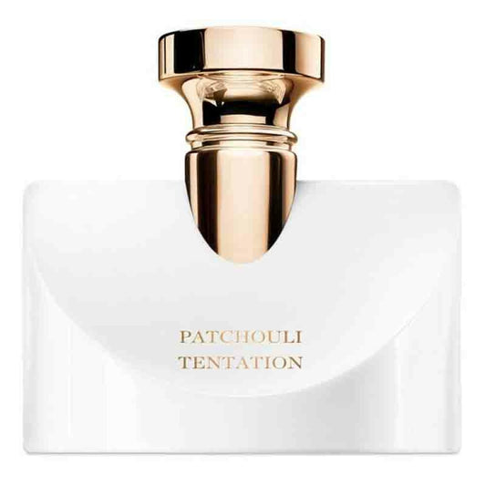 Bvlgari, Splendida Patchouli Tentation, Apa de parfum, Femei, 100 ml