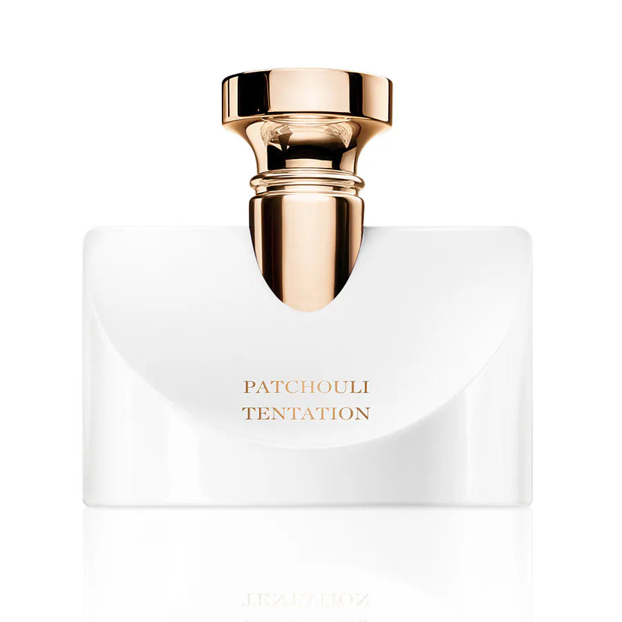Bvlgari, Splendida Patchouli Tentation, Apa de parfum, Femei, 50 ml