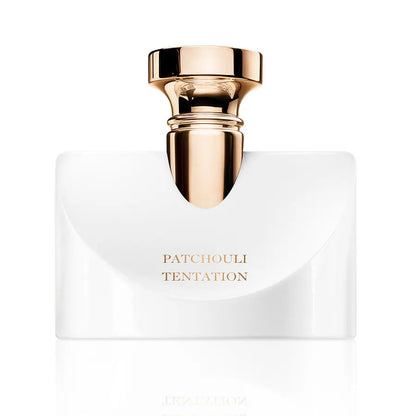 Bvlgari, Splendida Patchouli Tentation, Apă de parfum, Pentru femei, 50 ml
