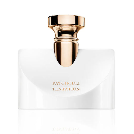 Bvlgari, Splendida Patchouli Tentation, Apa de parfum, Femei, 50 ml