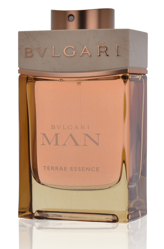 Bvlgari, Terrae Essence, Apa de parfum, Barbati, 100 ml