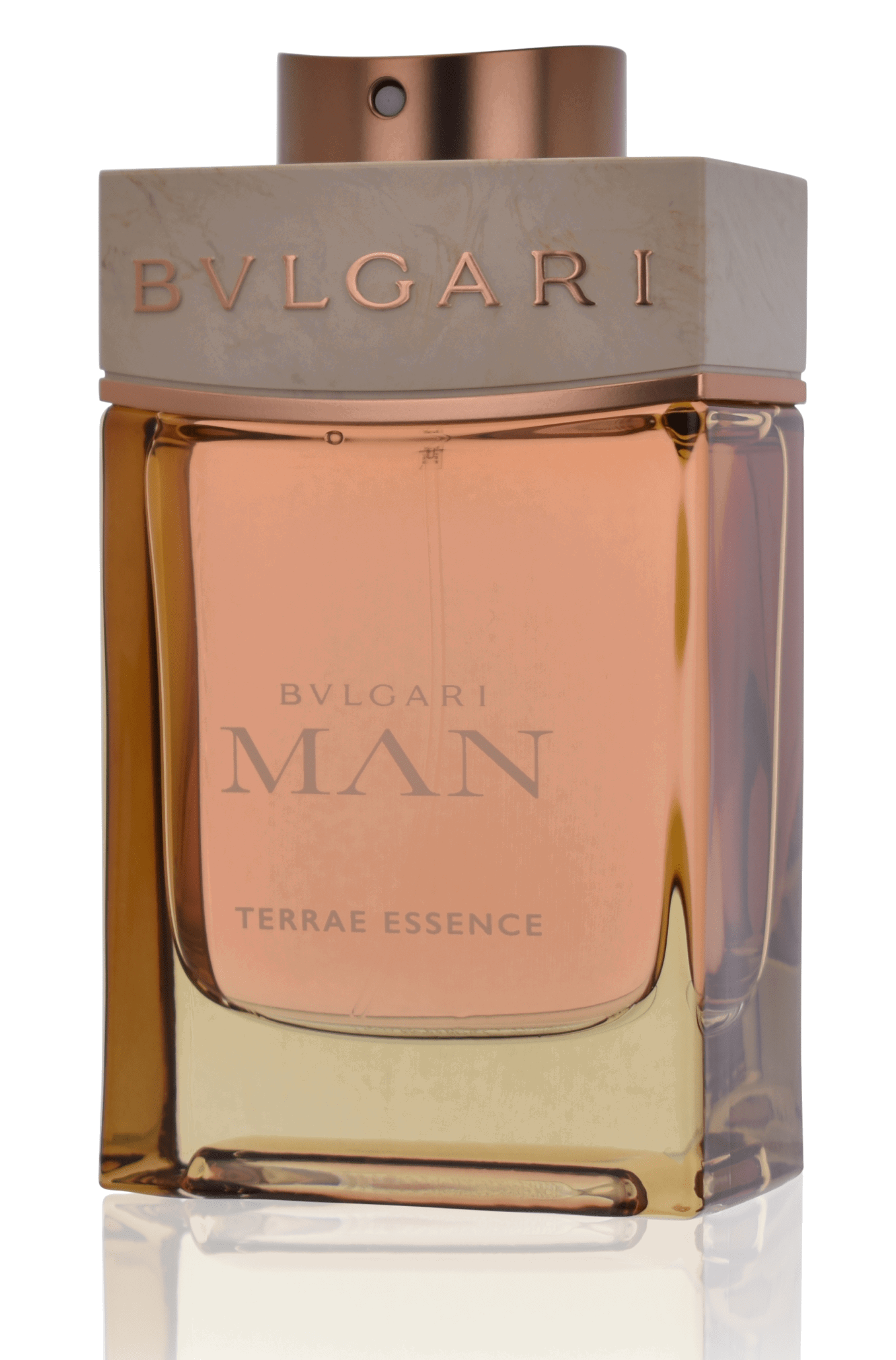 Bvlgari Man Terrae Essence Apa de Parfum 100ml