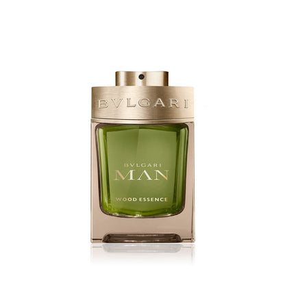 Bvlgari, Wood Essence, Apa de parfum, Barbati, 100 ml
