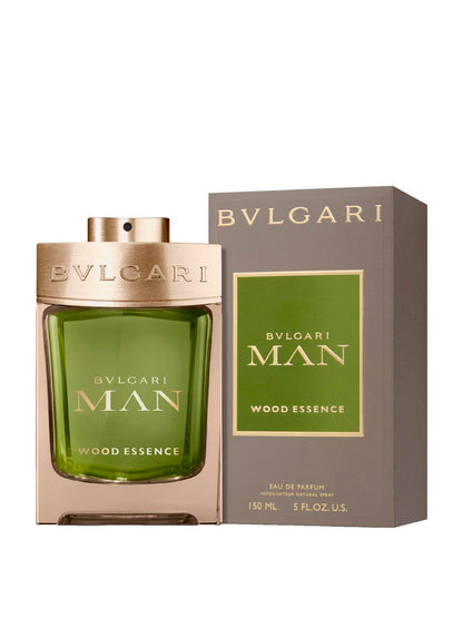 Bvlgari, Wood Essence, Apă de parfum, Pentru bărbați, 150 ml