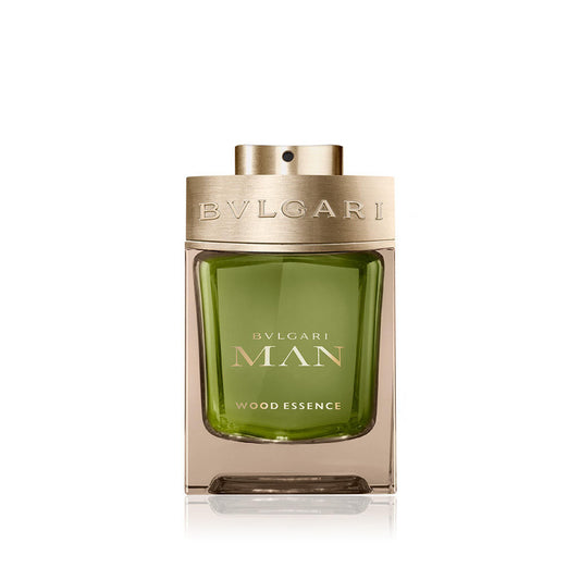 Bvlgari, Wood Essence, Apa de parfum, Barbati, 60 ml
