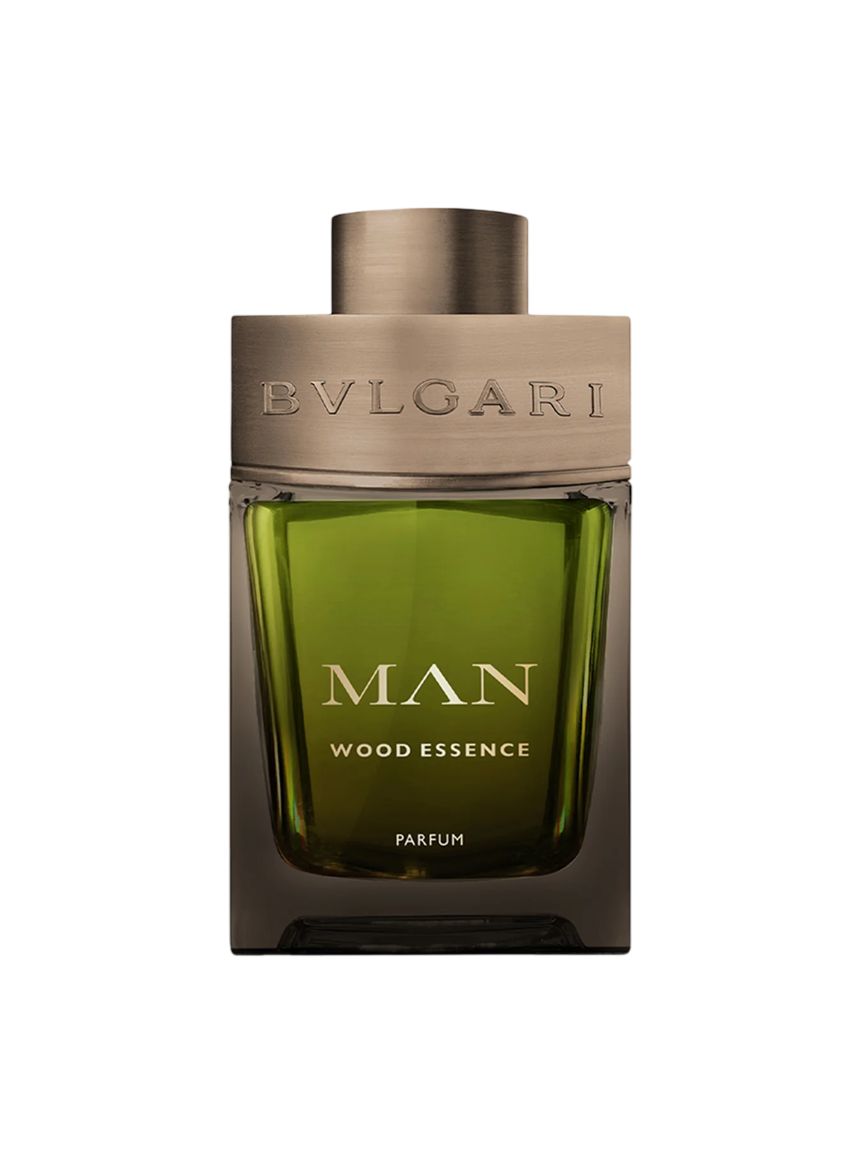 Bvlgari, Man Wood Essence, Parfum, Barbati, 100 ml