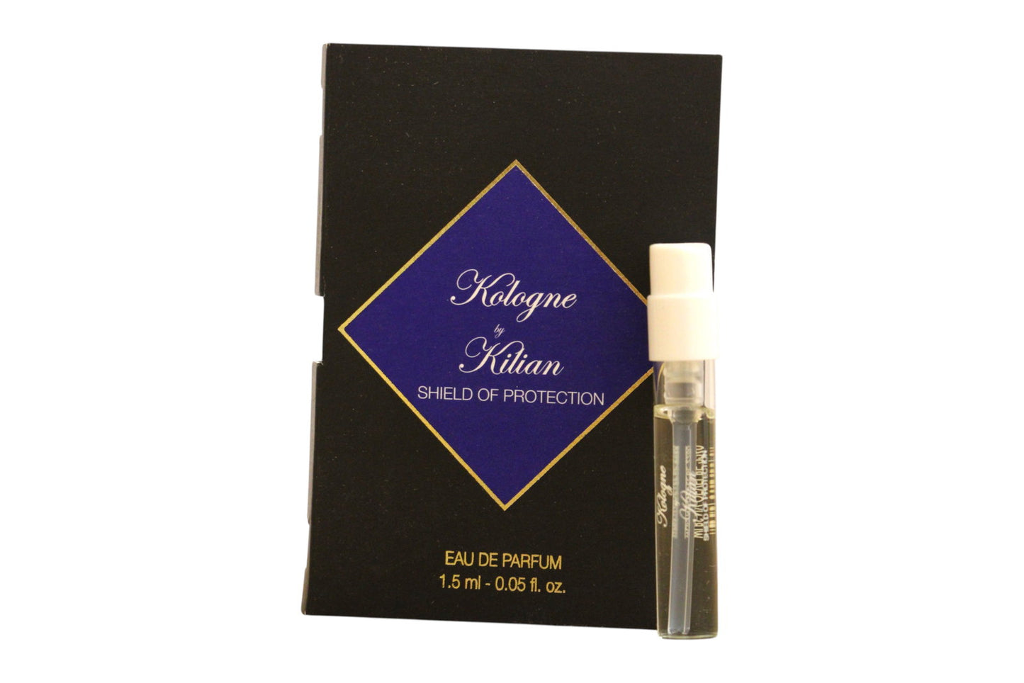 By Kilian, Kologne Shield Of Protection, Apă de parfum, Unisex, 1.5 ml Flacon