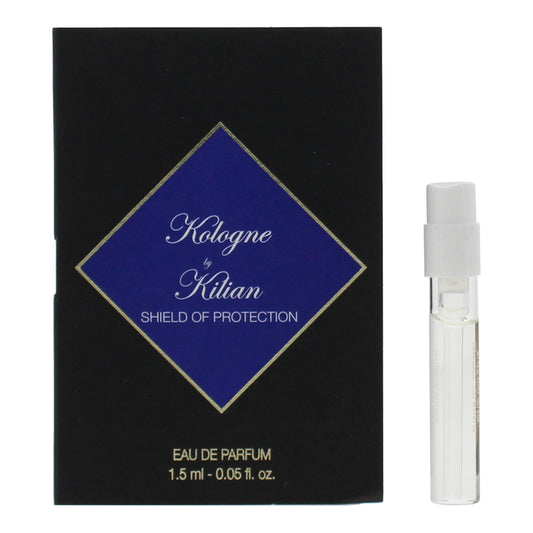 By Kilian, Kologne Shield Of Protection, Apă de parfum, Unisex, 1.5 ml Flacon