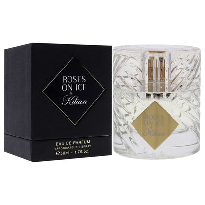 By Kilian, Roses On Ice, Apă de parfum, Pentru femei, 50 ml