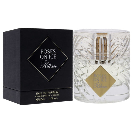 By Kilian, Roses On Ice, Apă de parfum, Pentru femei, 50 ml