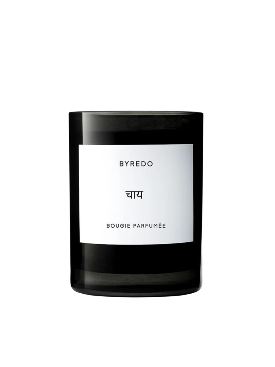 Byredo, Chai, Ceai, Lumânare parfumată, 240 g