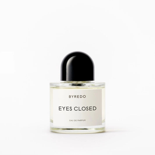 Byredo, Eyes Closed, Apă de parfum, Unisex, 100 ml