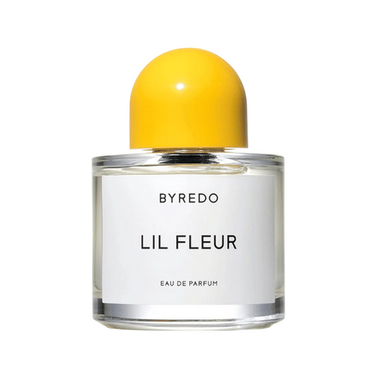 Byredo, Lil Fleur Saffron, Apa de Parfum, Unisex, 100 ml