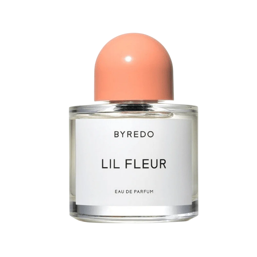 Byredo, Lil Fleur Tangerine, Apa de Parfum, Unisex, 100 ml