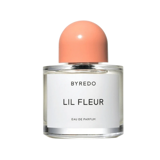 Byredo, Lil Fleur Tangerine, Apa de Parfum, Unisex, 100 ml