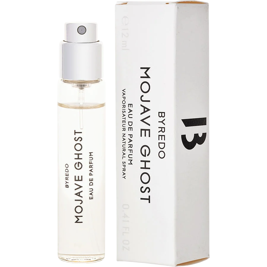 Byredo, Mojave Ghost, Apa de parfum, Unisex, 12 ml
