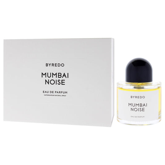Byredo, Mumbai Noise, Apă de parfum, Unisex, 100 ml