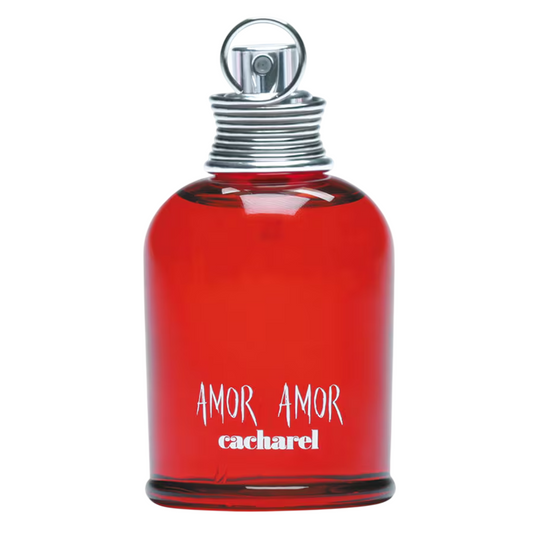 Cacharel, Amor Amor, Apa de parfum, Femei, 100 ml