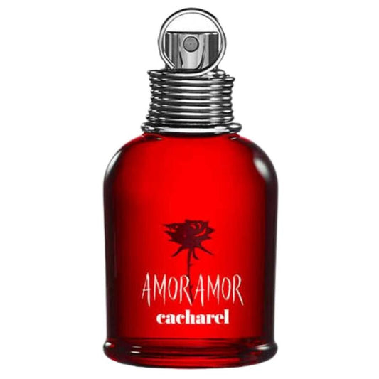 Cacharel, Amor Amor, Apa de parfum, Femei, 100 ml *Tester