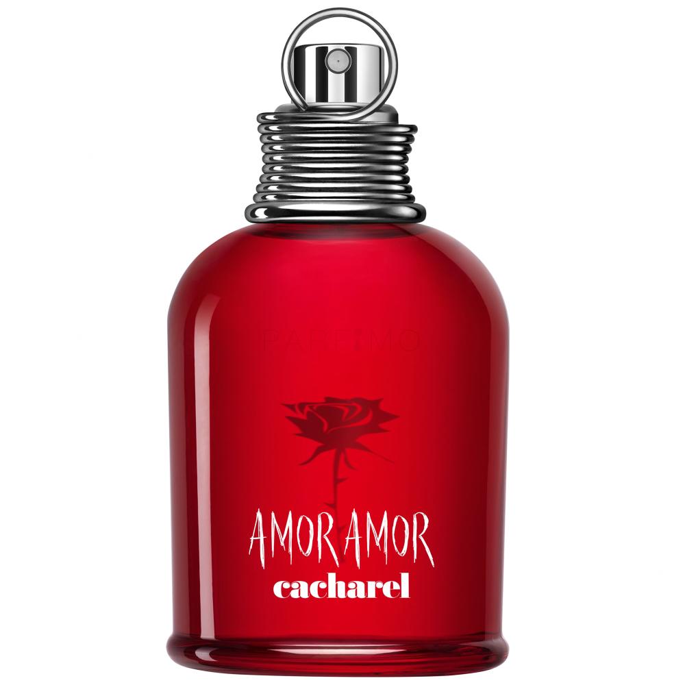 Cacharel, Amor Amor, Apa de toaleta, Femei, 100 ml *Tester