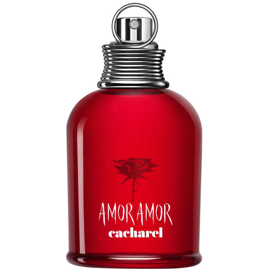 Cacharel, Amor Amor, Apa de toaleta, Femei, 100 ml *Tester