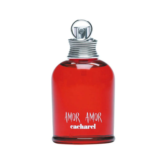 Cacharel, Amor Amor, Apă de toaletă, Pentru femei, 50 ml