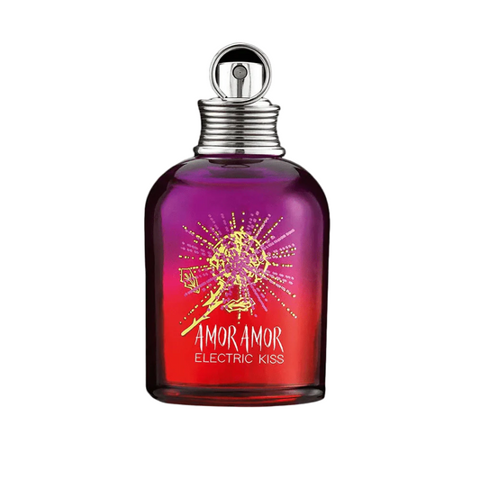 Cacharel, Amor Amor Electric Kiss, Apa de toaleta, Femei, 100 ml