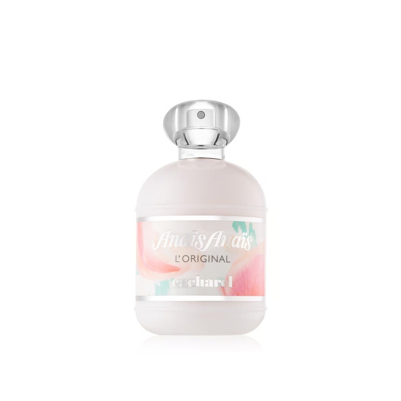 Cacharel, Anais Anais, Apa de toaleta, Femei, 100 ml