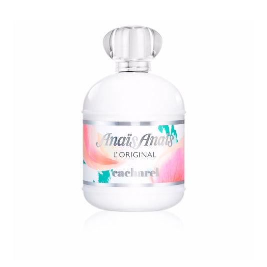 Cacharel, Anais Anais, Apa de toaleta, Femei, 50 ml