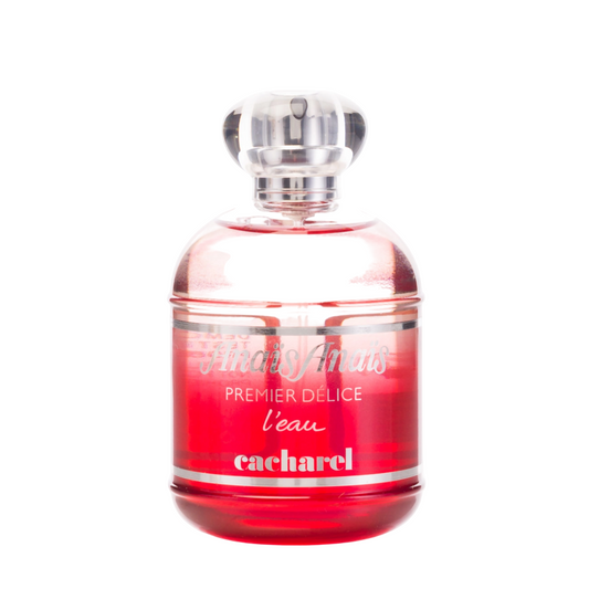 Cacharel, Anais Anais Premier Delice L'Eau, Apa de toaleta, Femei, 100 ml