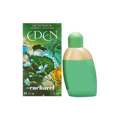 Cacharel, Eden, Apă de parfum, Pentru femei, 30 ml