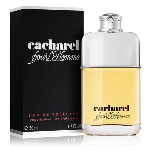 Cacharel, Pour L'Homme, Eau De Toilette, Barbati, 50 ml