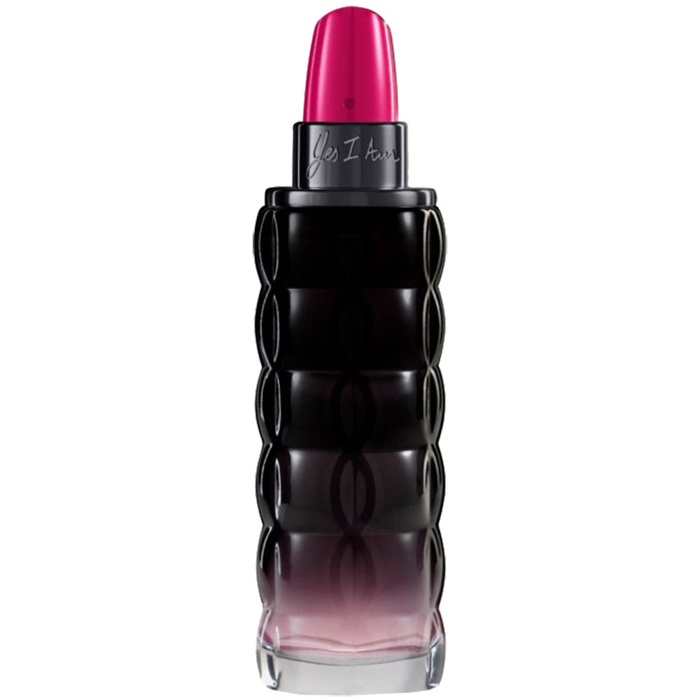 Cacharel, Yes I Am Pink First, Apa de parfum, Femei, 75 ml
