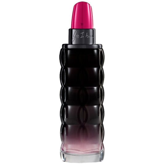 Cacharel, Yes I Am Pink First, Apa de parfum, Femei, 75 ml