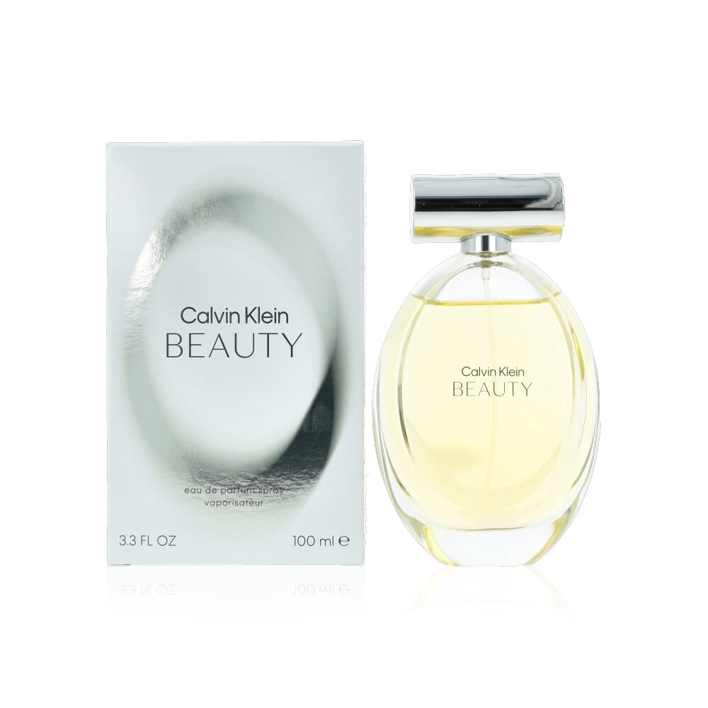 Calvin Klein, Beauty, Apă de parfum, Pentru femei, 100 ml