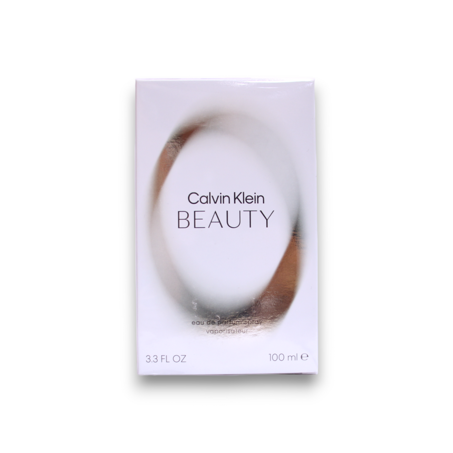 Calvin Klein, Beauty, Apă de parfum, Pentru femei, 100 ml