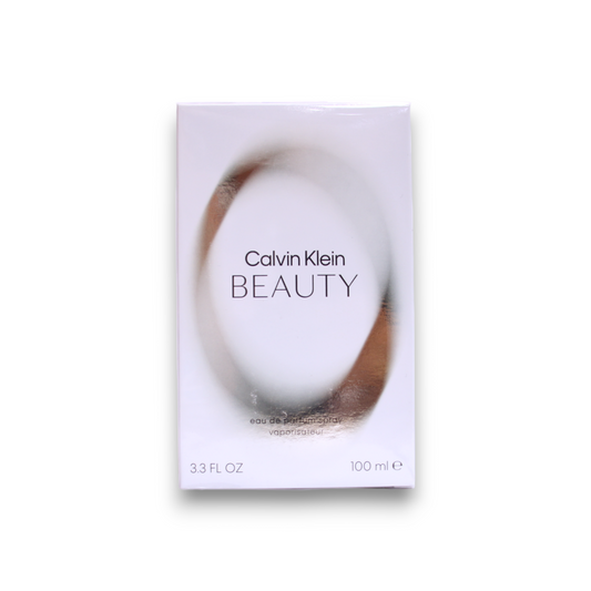 Calvin Klein, Beauty, Apă de parfum, Pentru femei, 100 ml
