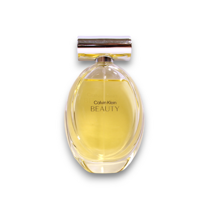 Calvin Klein, Beauty, Apă de parfum, Pentru femei, 100 ml