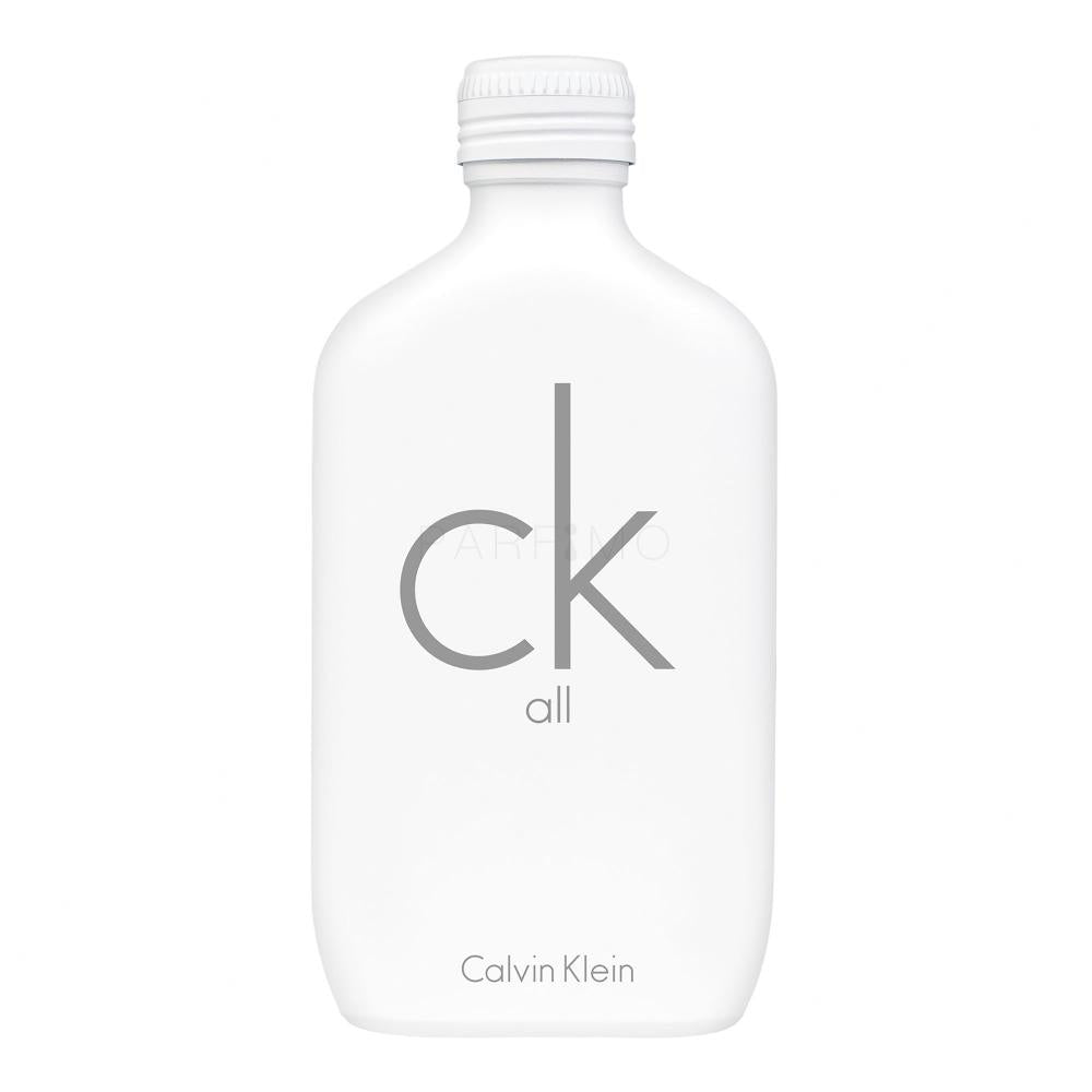 Calvin Klein, CK All, Apa de Toaleta, Unisex, 100 ml *Tester