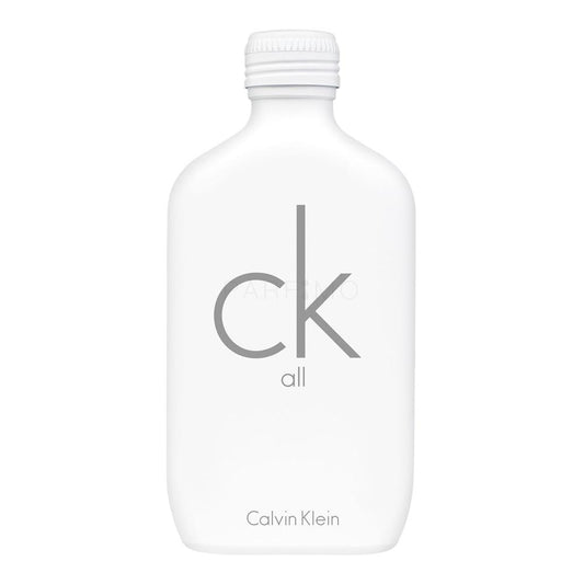 Calvin Klein, CK All, Apa de Toaleta, Unisex, 100 ml *Tester